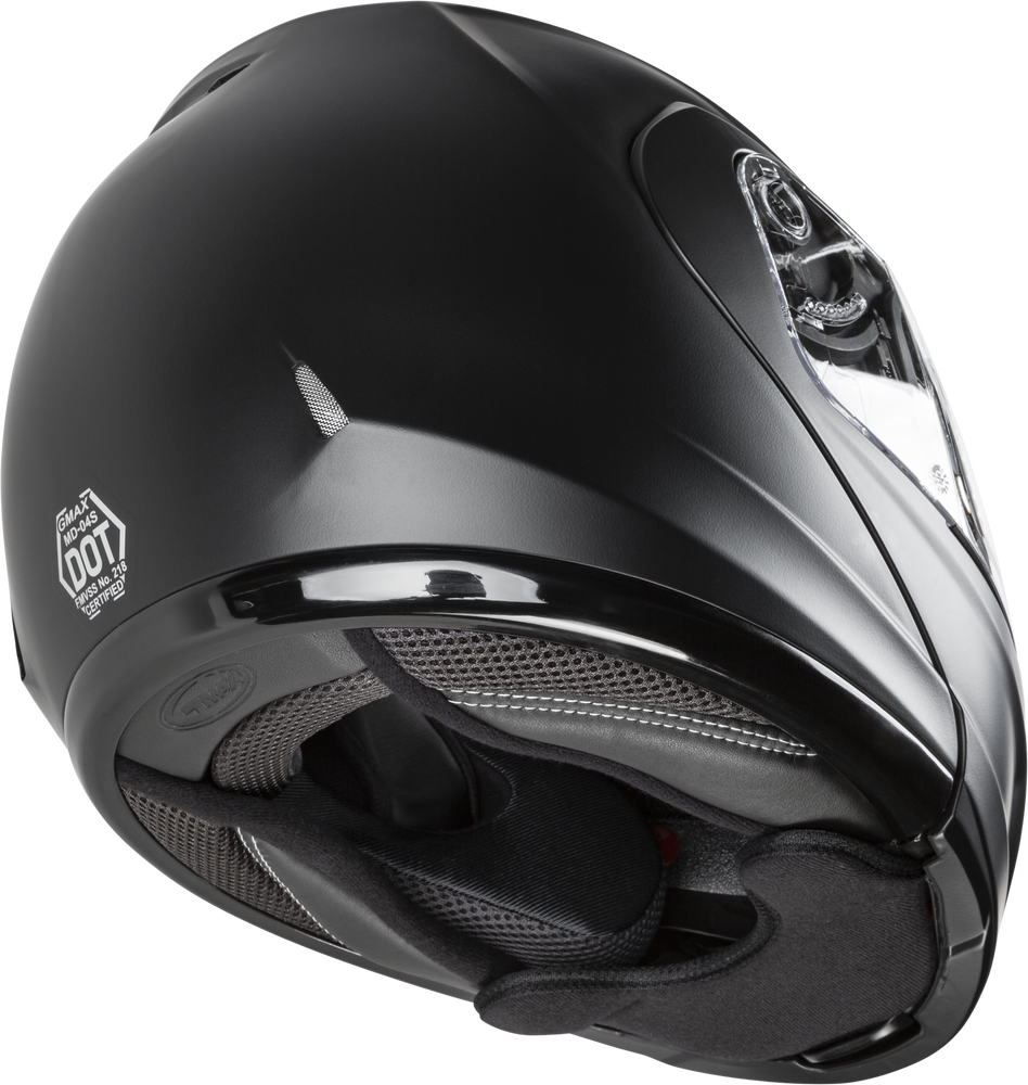 GMax MD-04S Snow Helmet