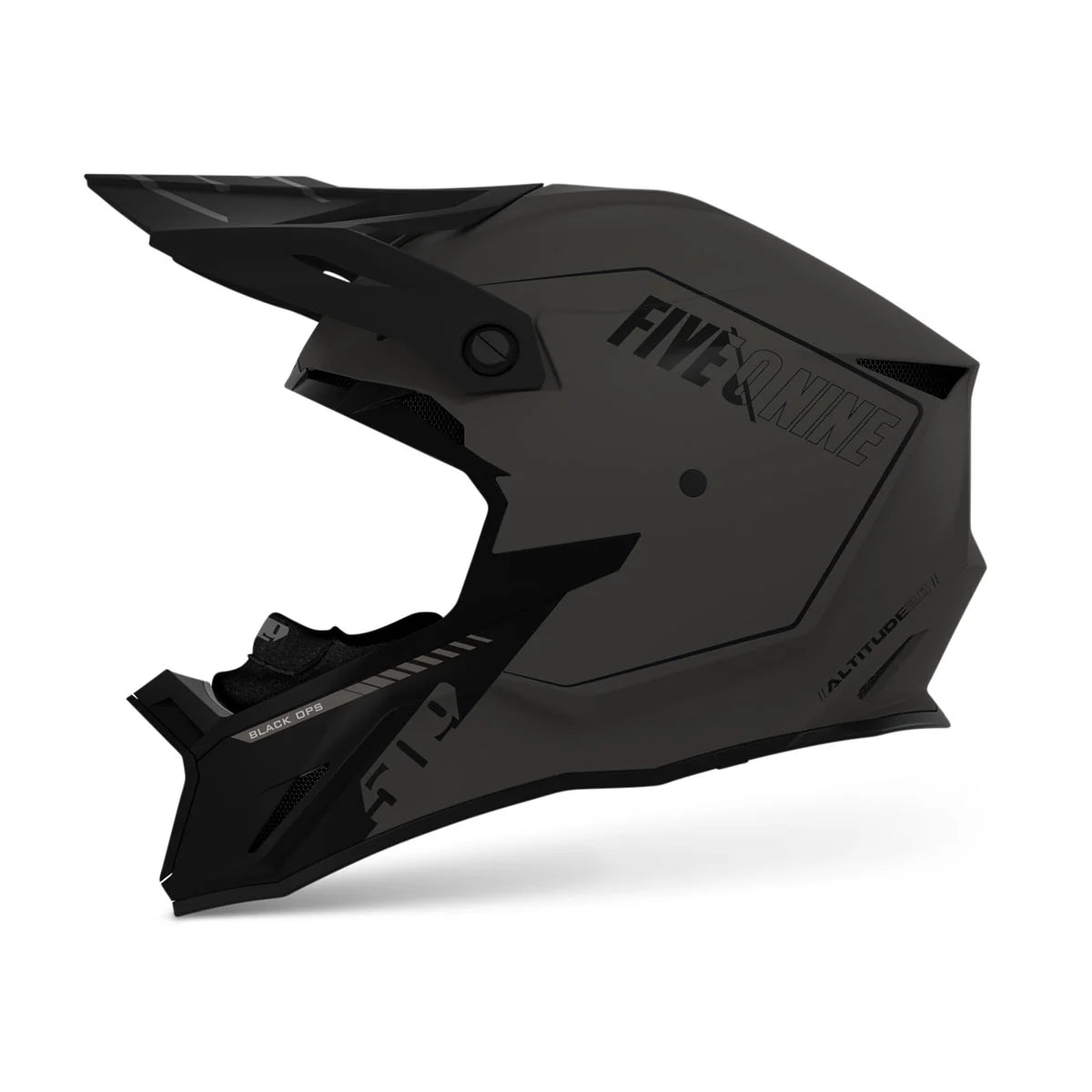 509 Altitude 2.0 Helmet