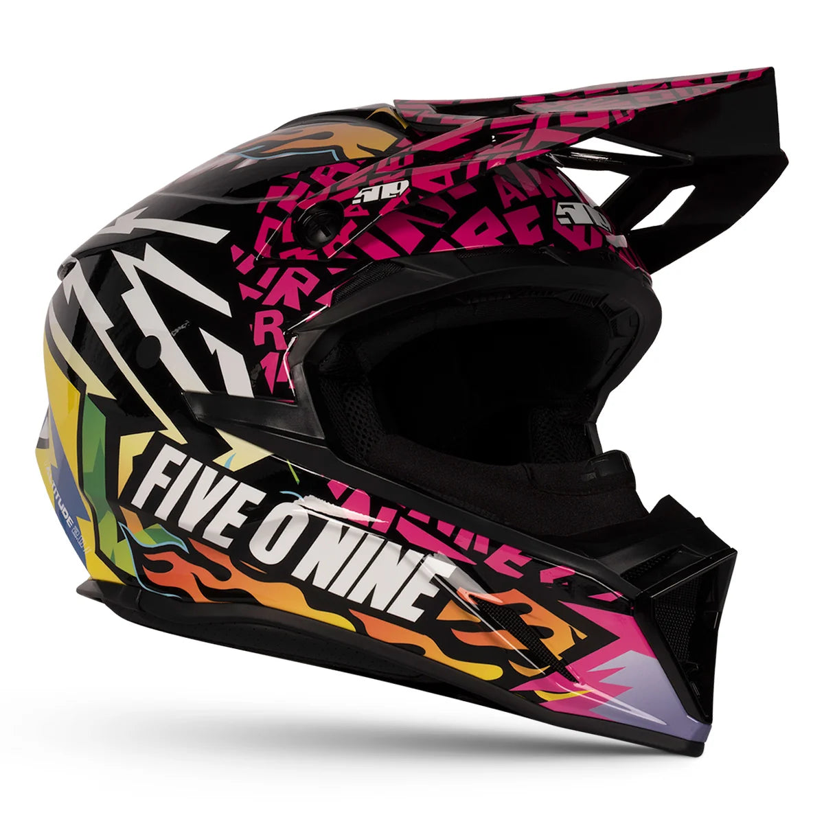 509 Altitude 2.0 Helmet