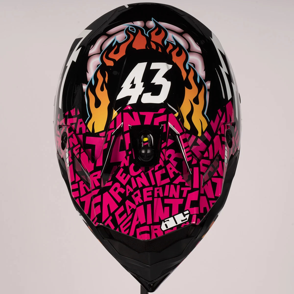 509 Altitude 2.0 Helmet