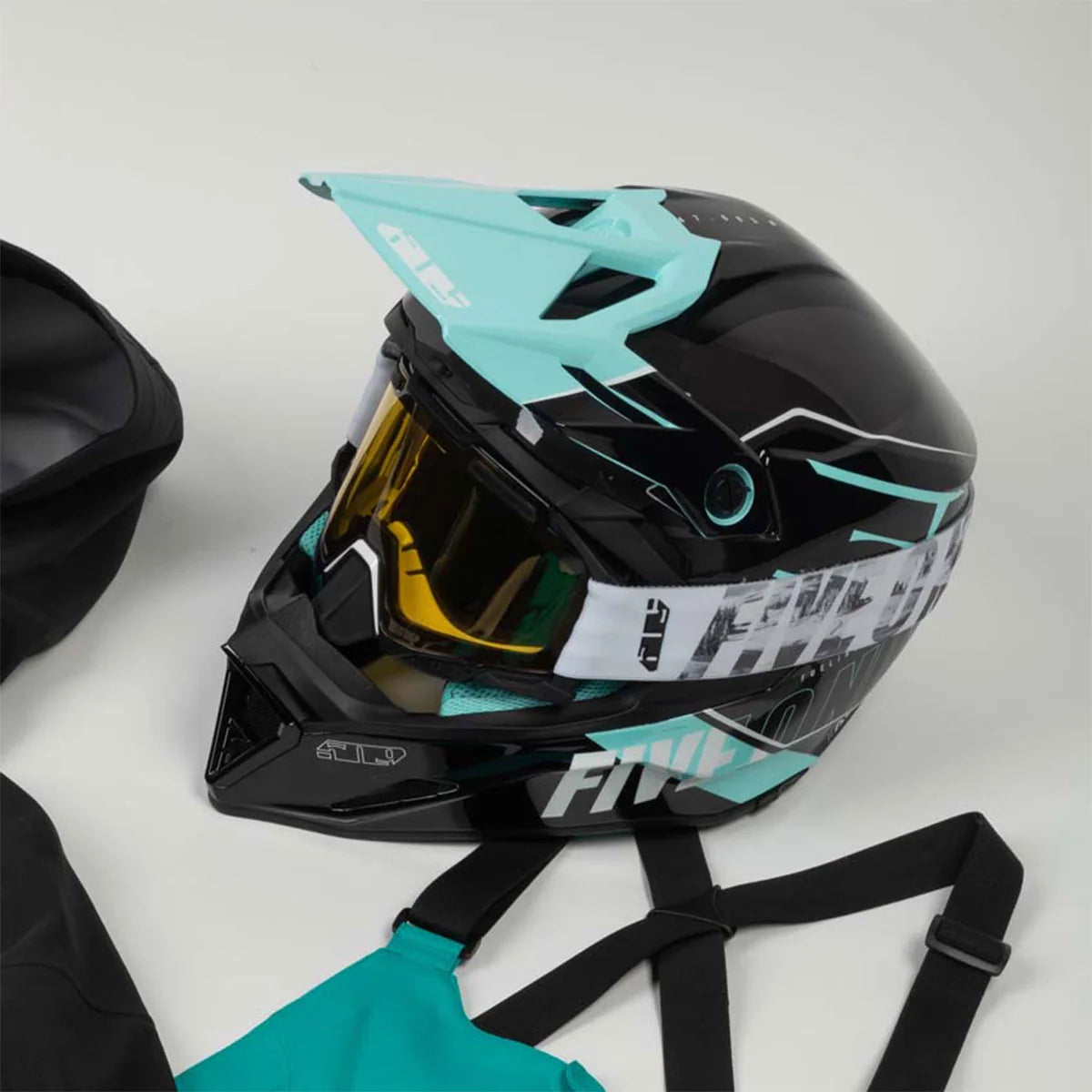 509 Altitude 2.0 Helmet
