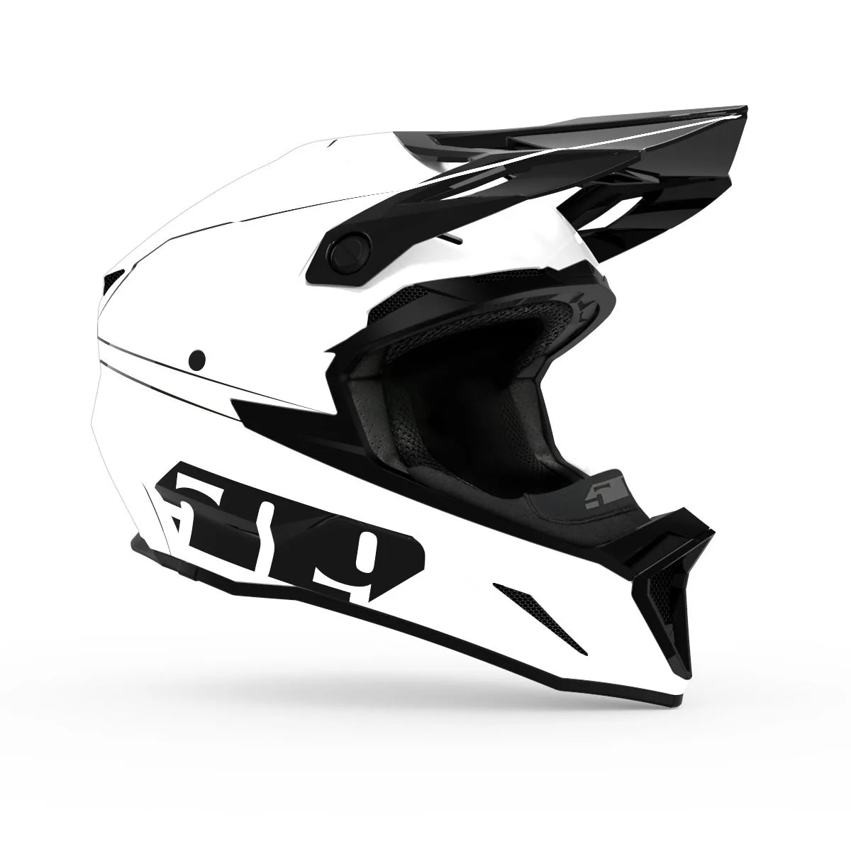 509 Altitude 2.0 Helmet