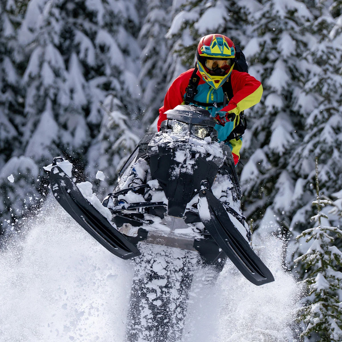 509 Altitude 2.0 Helmet