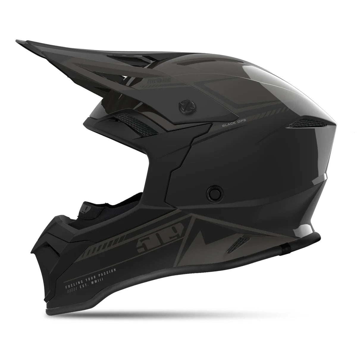 509 Atmosphere Helmet