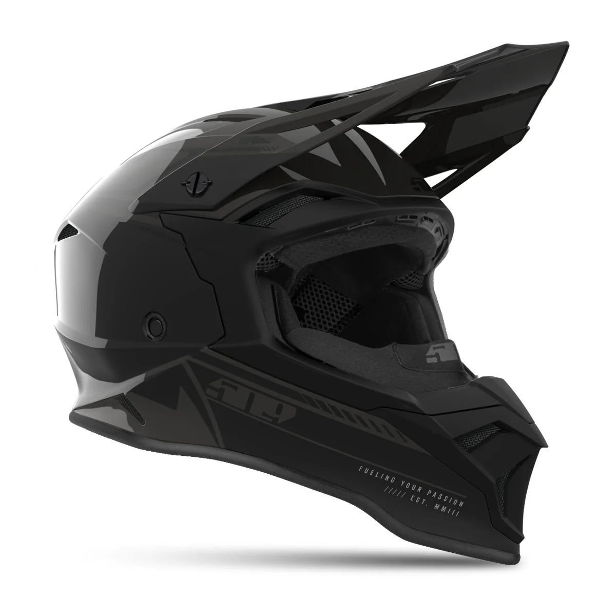 509 Atmosphere Helmet