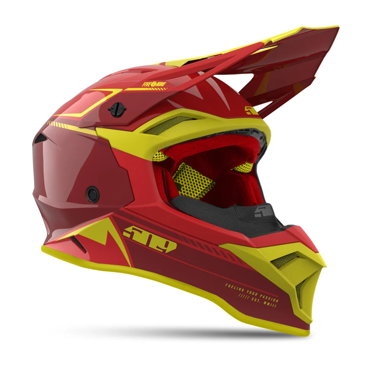 509 Atmosphere Helmet
