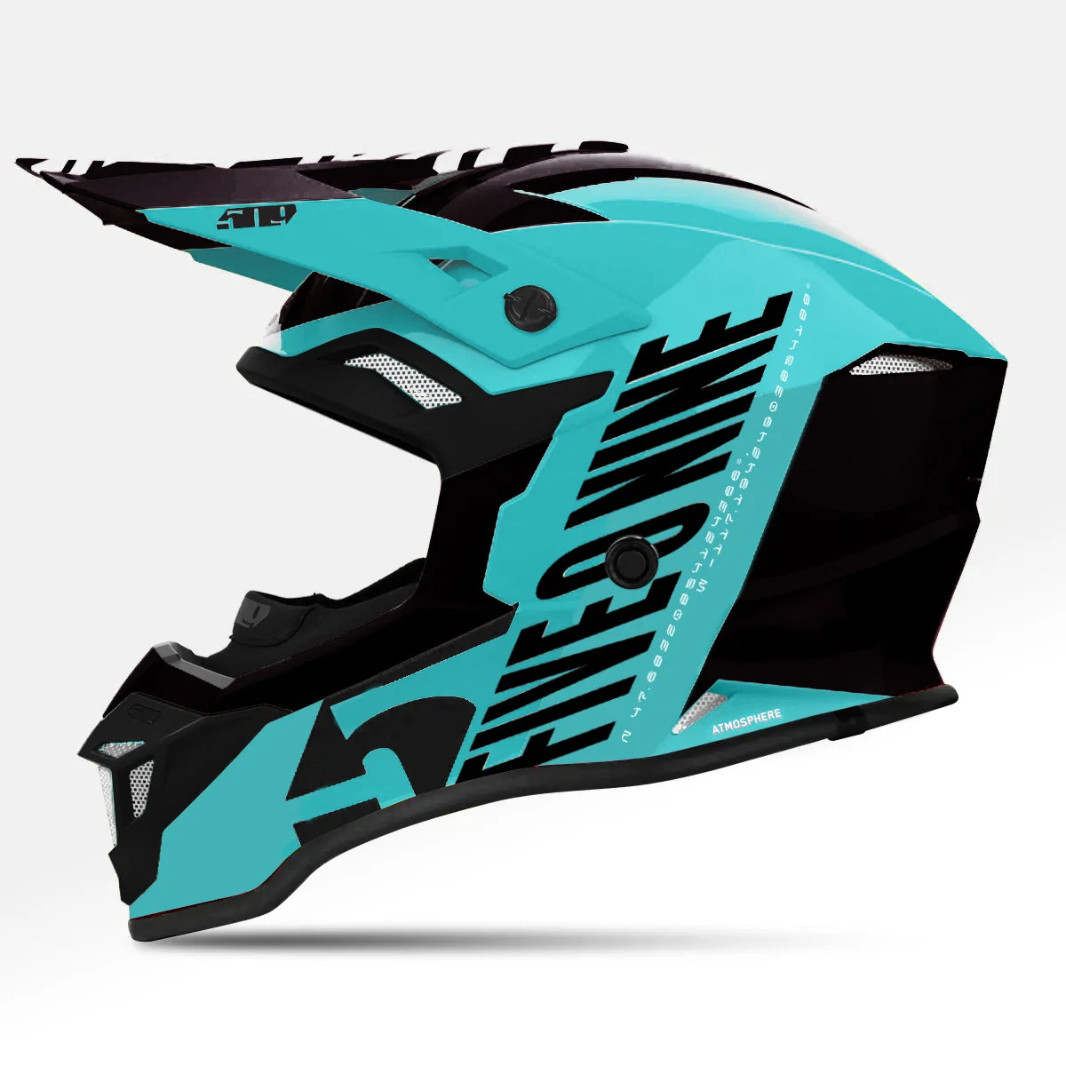 509 Atmosphere Helmet
