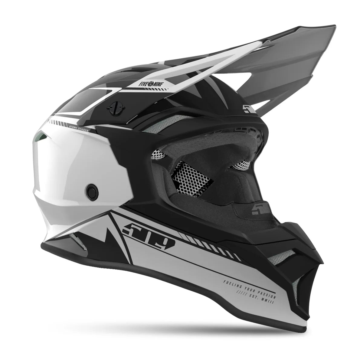 509 Atmosphere Helmet