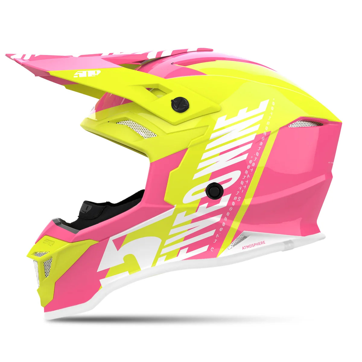 509 Atmosphere Helmet