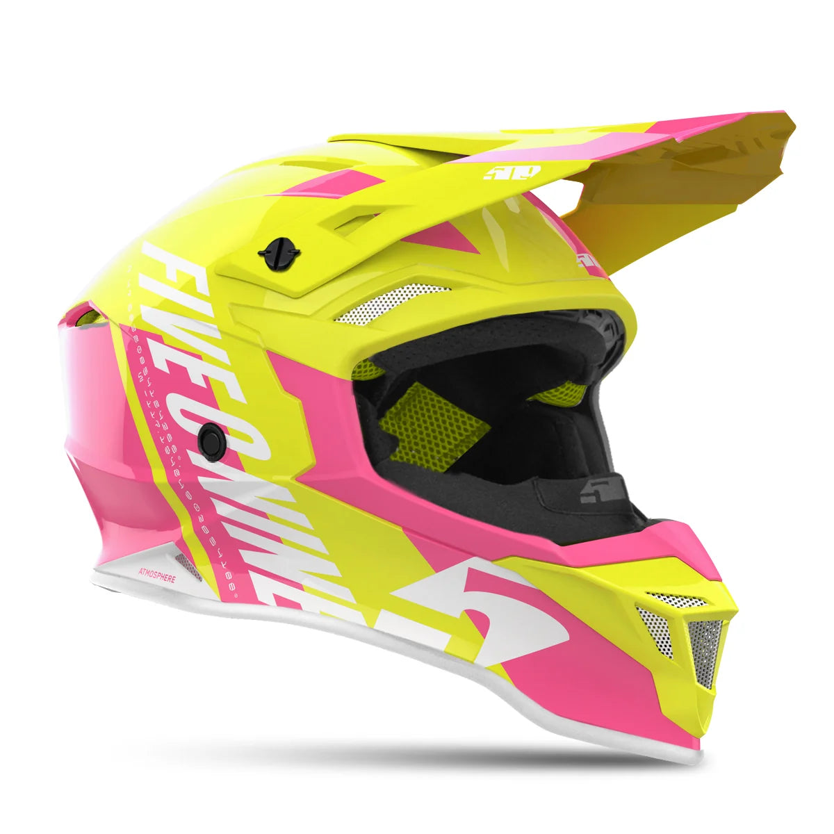 509 Atmosphere Helmet