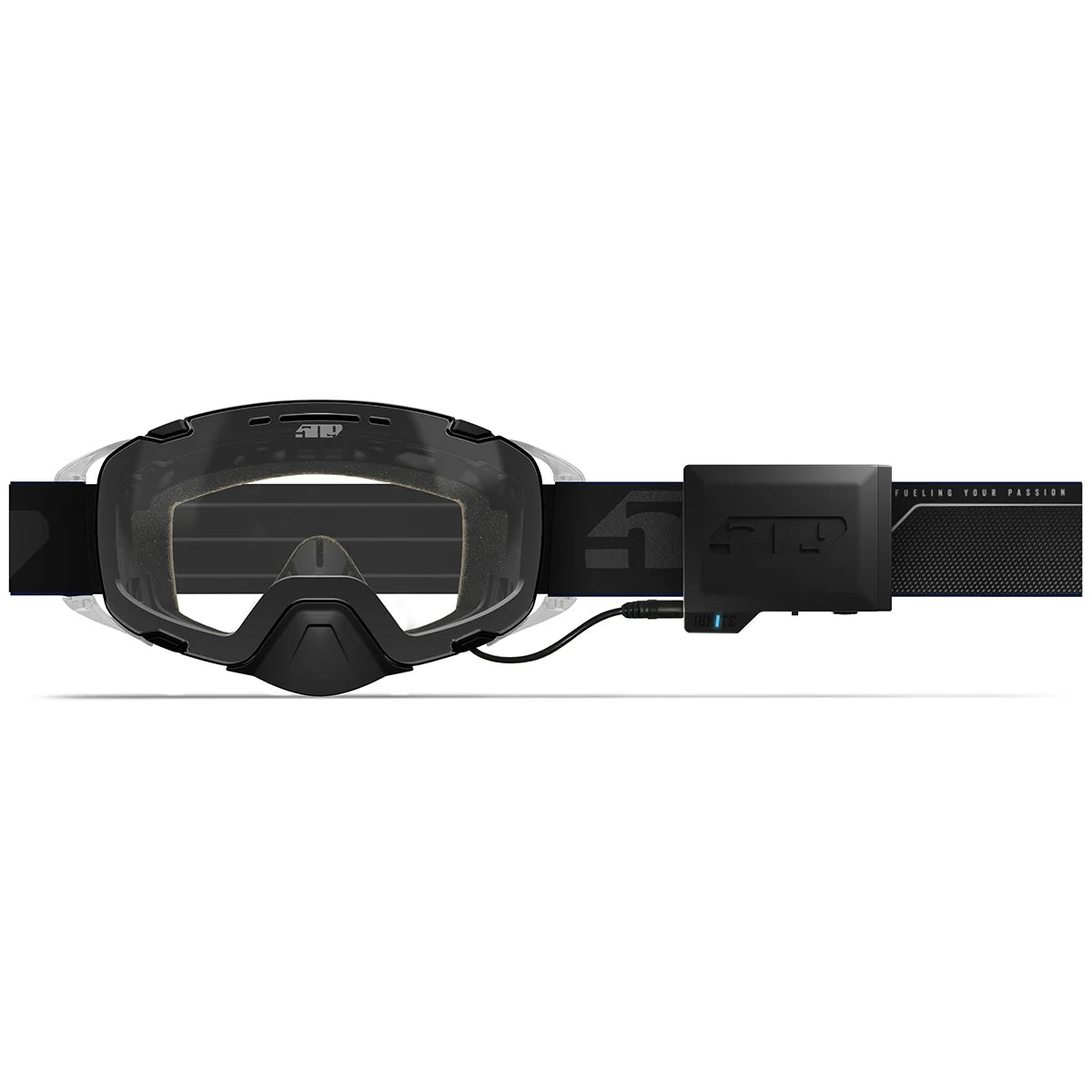 509 Aviator 2.0 Ignite S1 Goggles