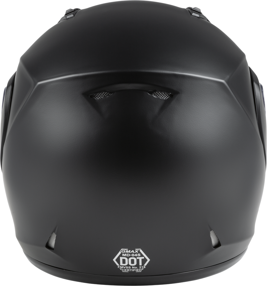 GMax MD-04S Snow Helmet