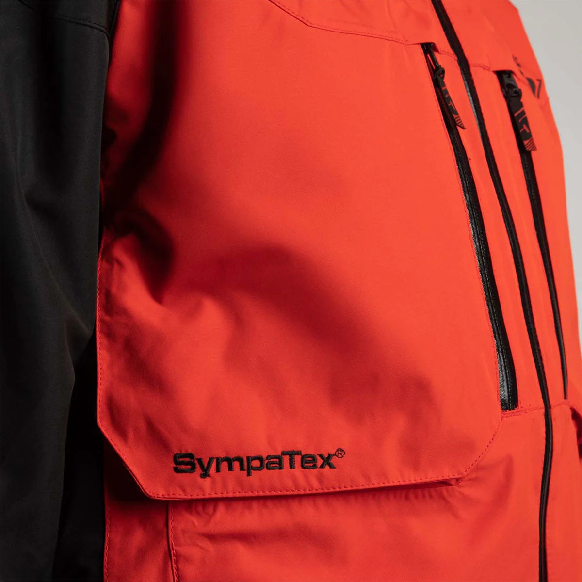 509 Ether Jacket Shell