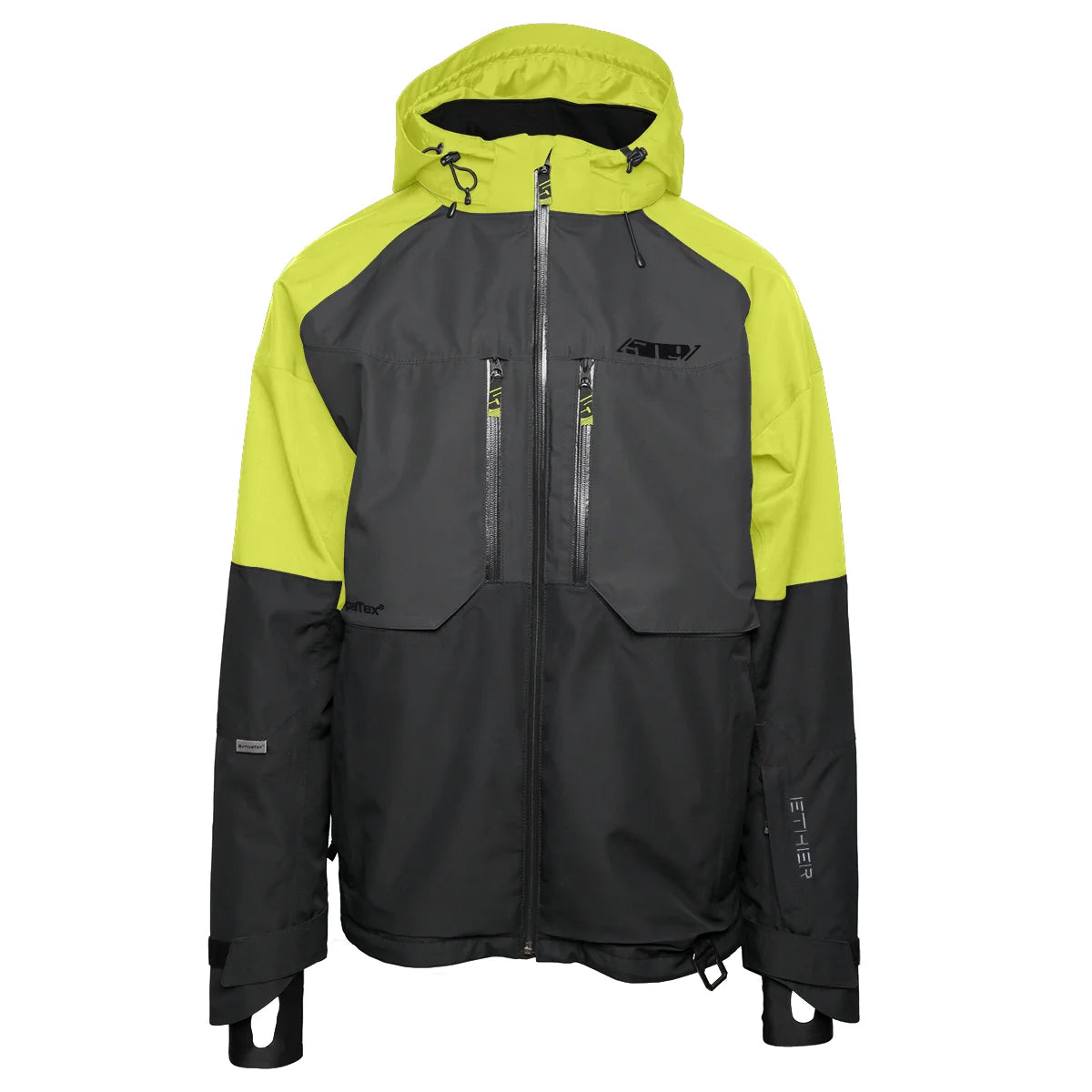 509 Ether Jacket Shell