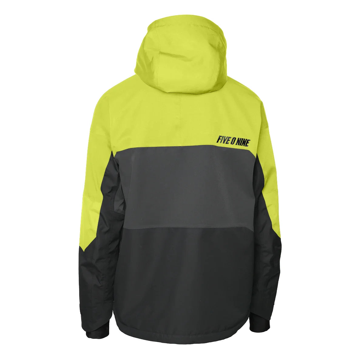 509 Ether Jacket Shell