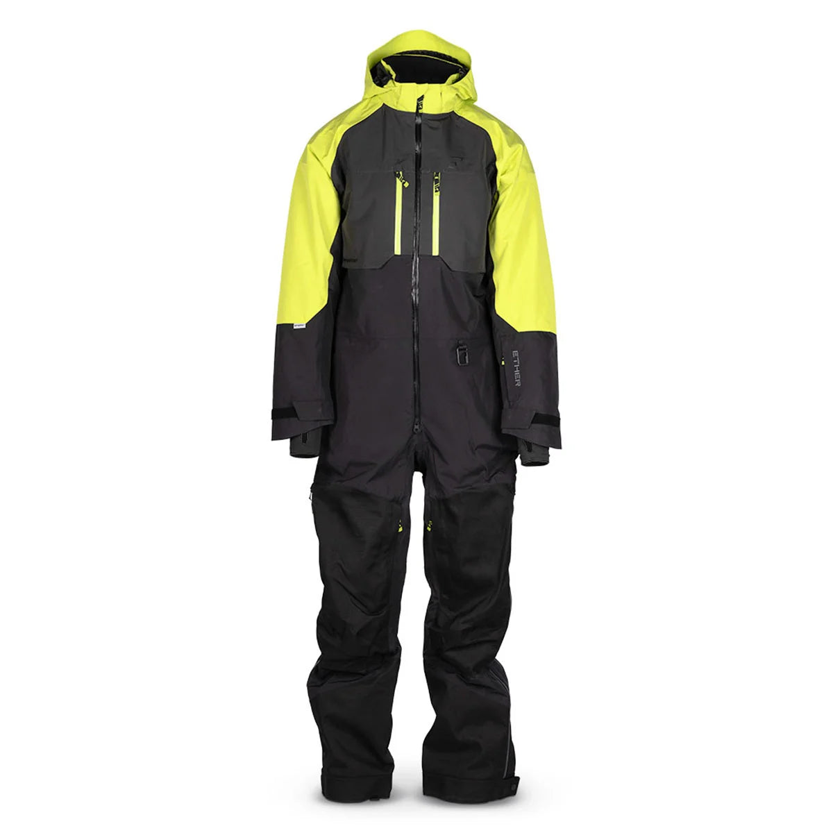 509 Ether Mono Suit Shell