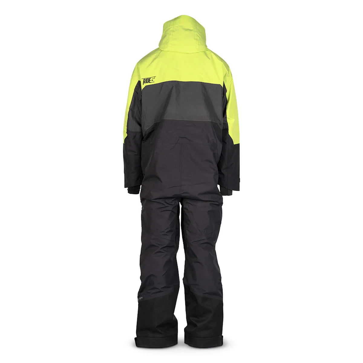 509 Ether Mono Suit Shell