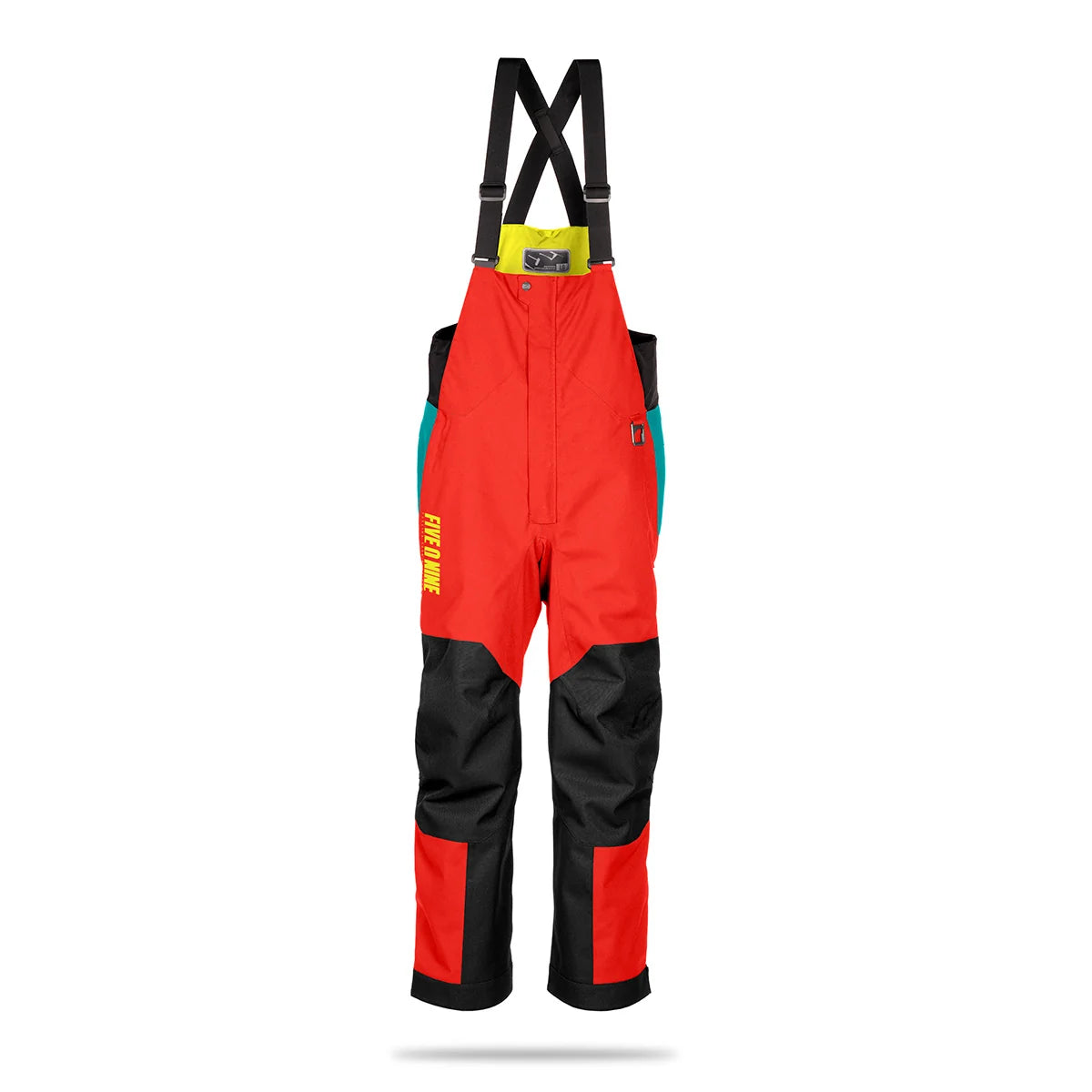 509 Evolve Bib Shell 2.0