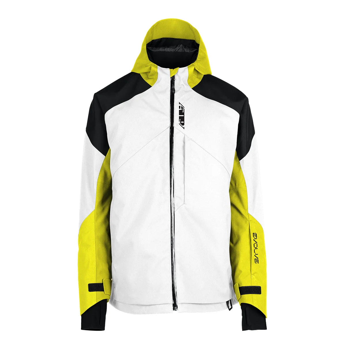 509 Evolve Jacket Shell 2.0