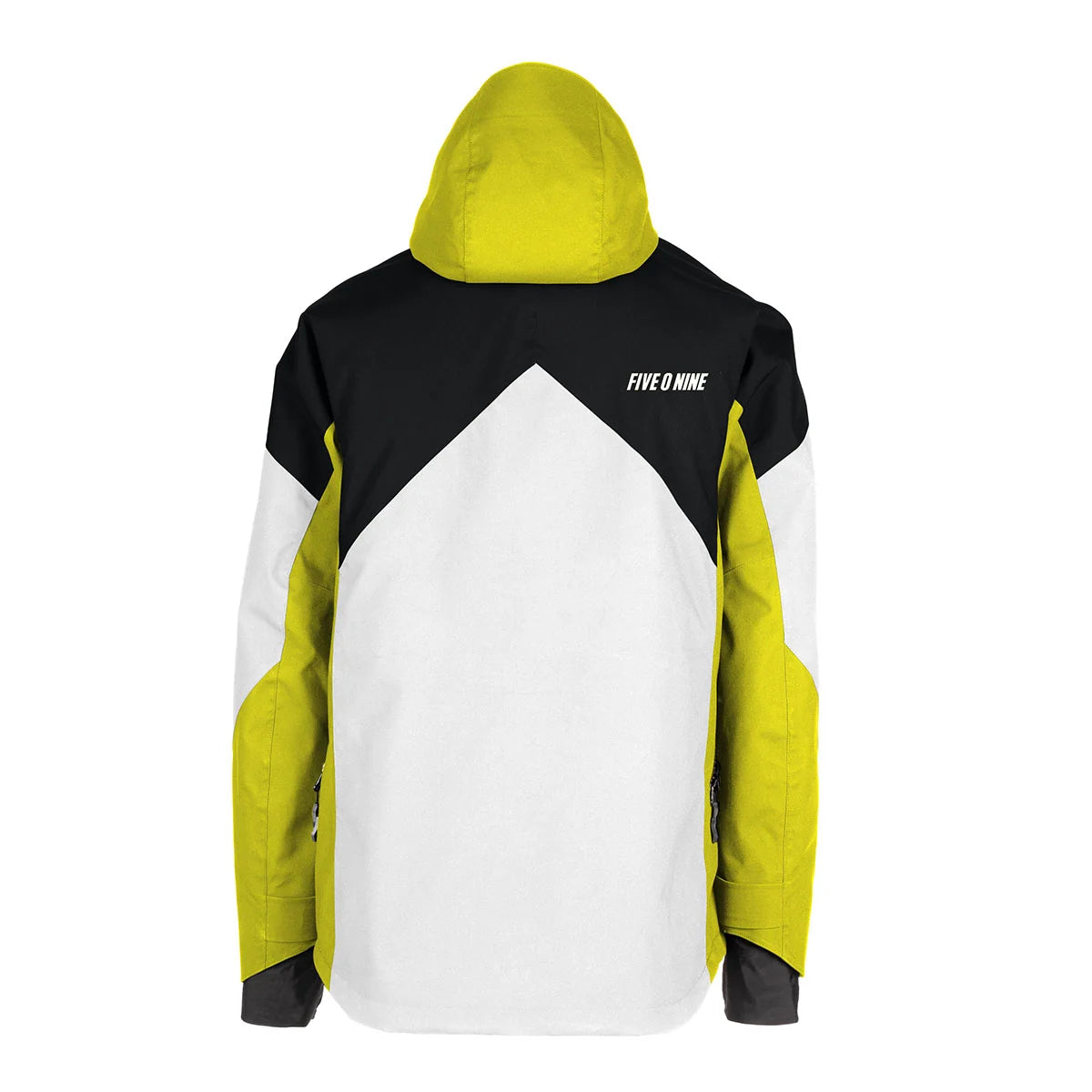 509 Evolve Jacket Shell 2.0
