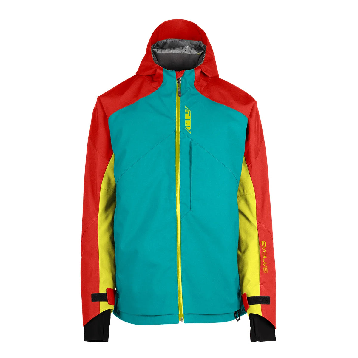 509 Evolve Jacket Shell 2.0