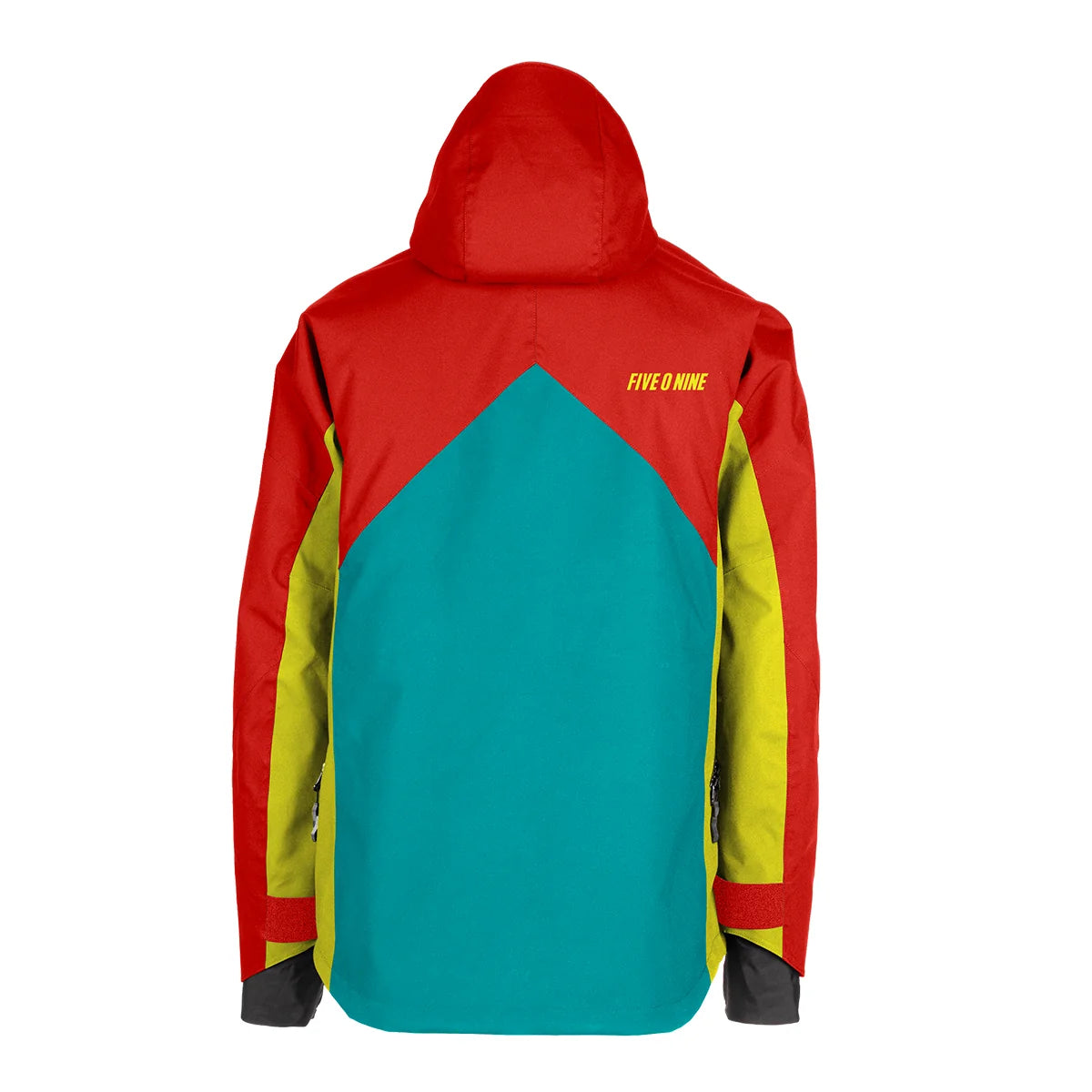 509 Evolve Jacket Shell 2.0