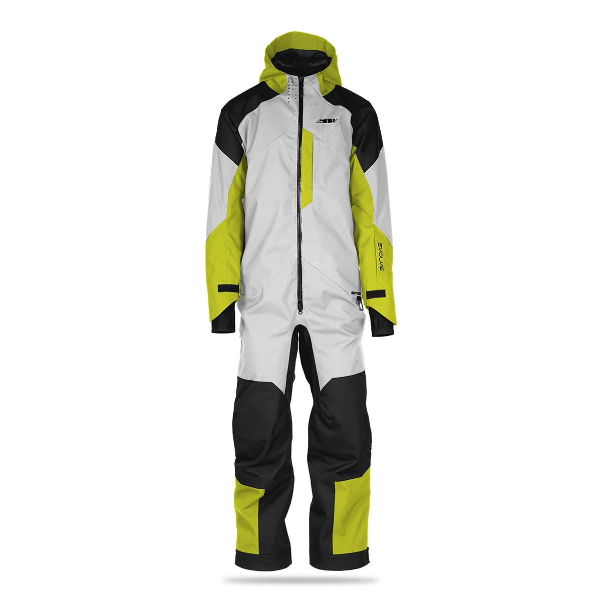 509 Evolve Mono Suit Shell
