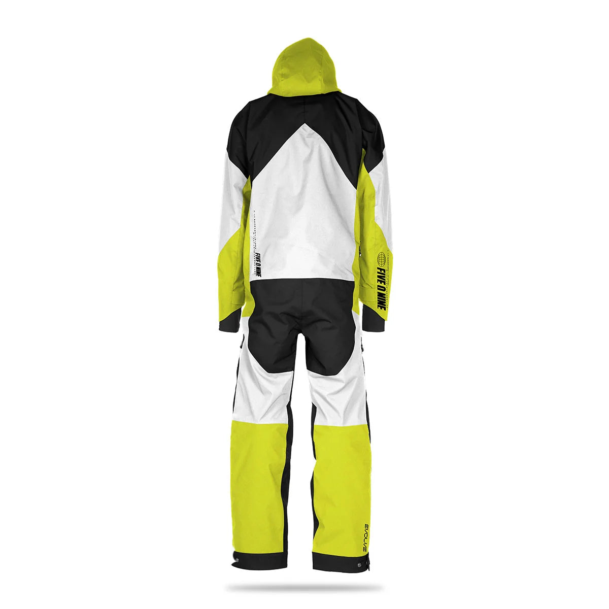 509 Evolve Mono Suit Shell