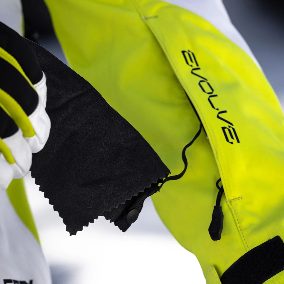 509 Evolve Mono Suit Shell