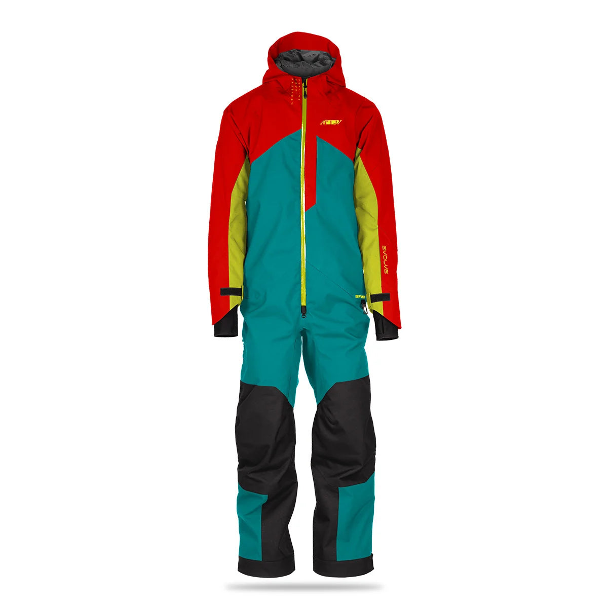 509 Evolve Mono Suit Shell
