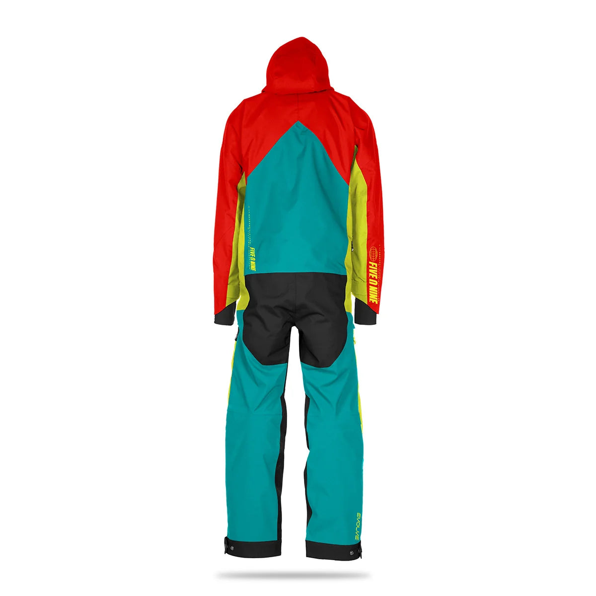 509 Evolve Mono Suit Shell
