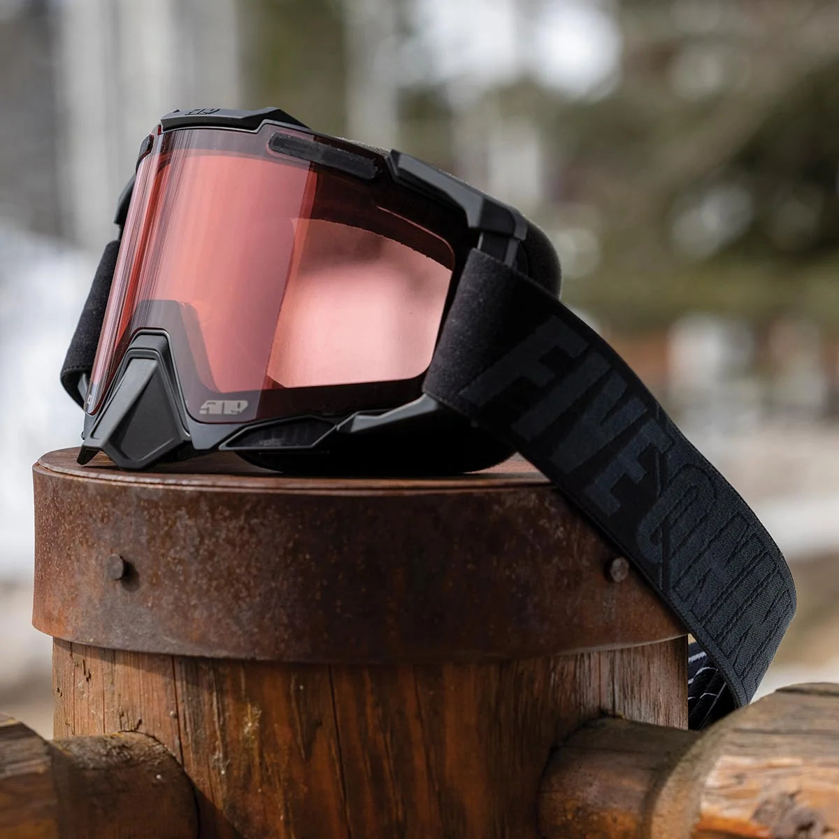 509 Sinister X7 Goggle