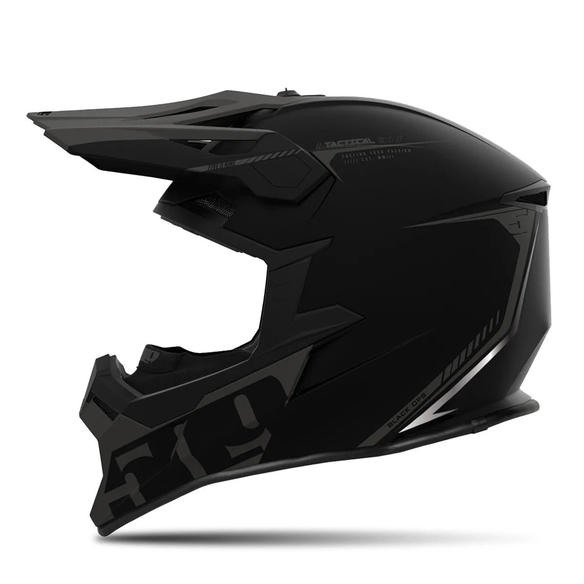 509 Tactical 3.1 MTN Helmet