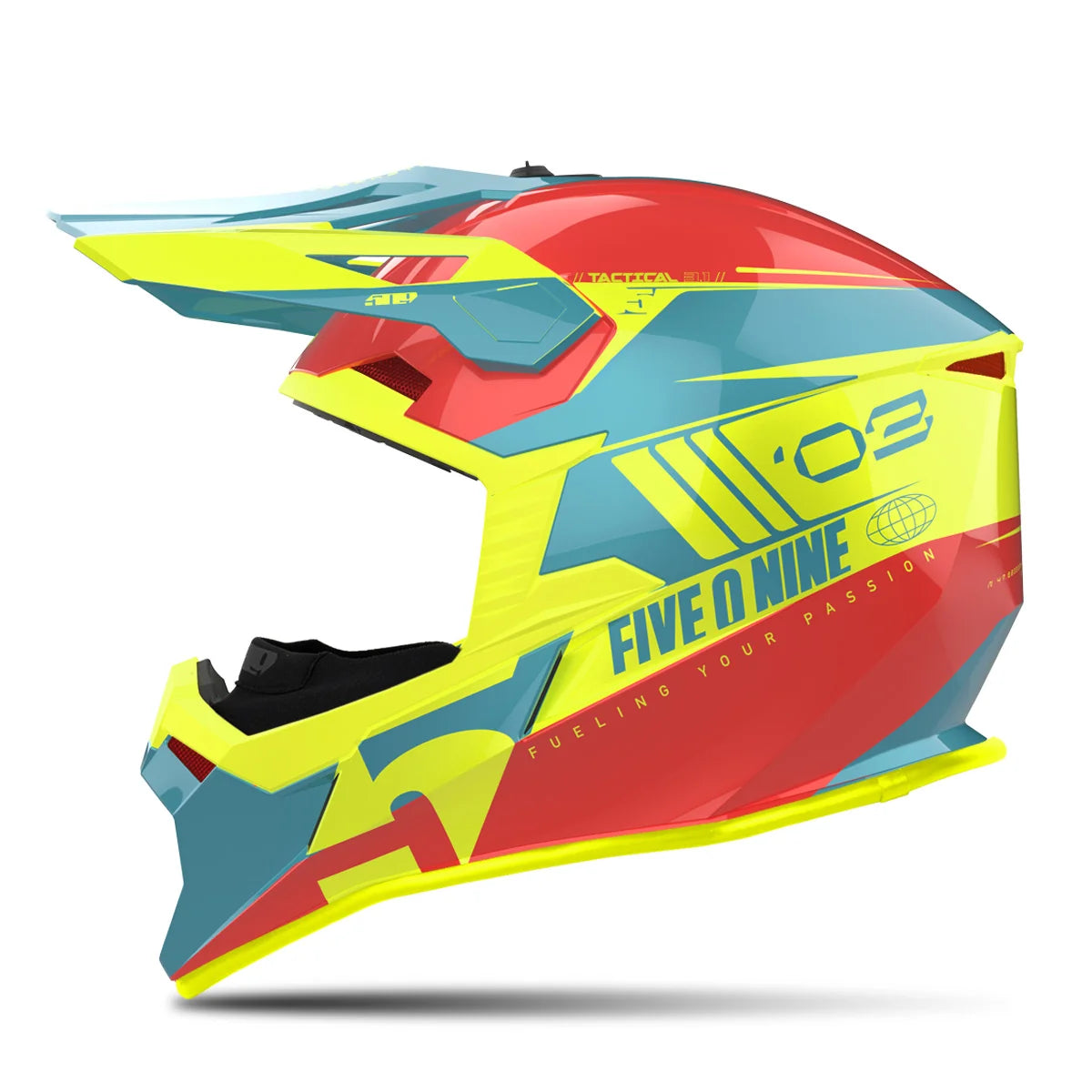 509 Tactical 3.1 MTN Helmet