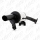 MBRP Trail Series Muffler- Arctic Cat  F, ZR, XF, M 9000 Series 1050 Twin Turbo '12-'16