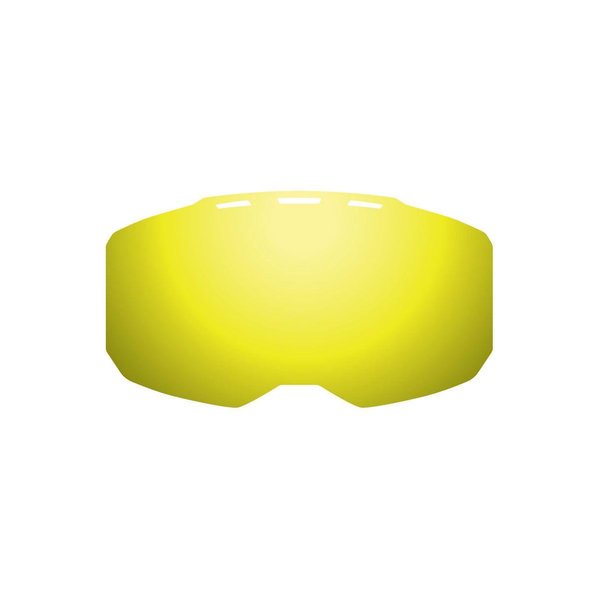 Klim Edge Goggle Lenses