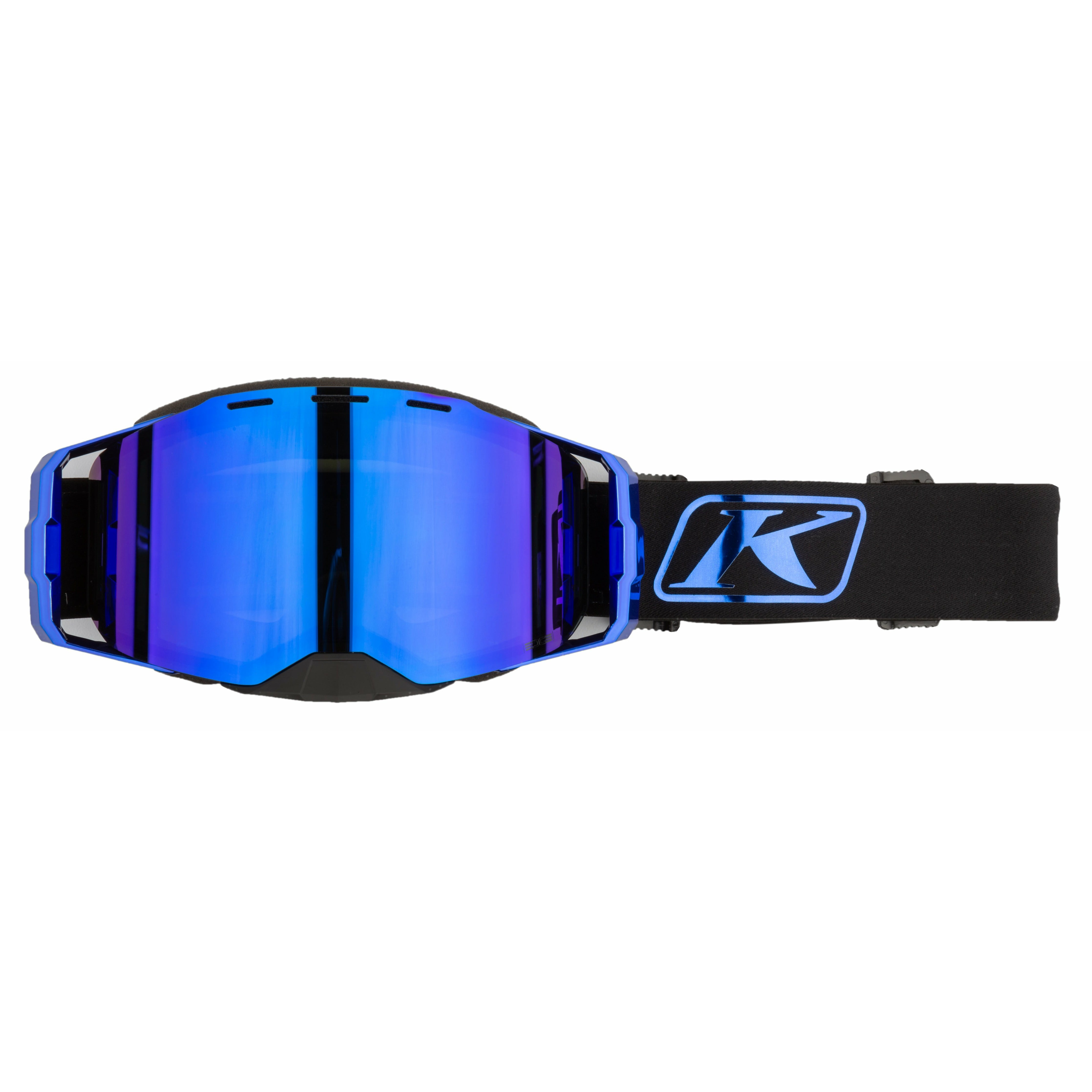 Klim Edge Goggle - RockyMountainSnowmobile Klim Edge Goggle - RockyMountainSnowmobile