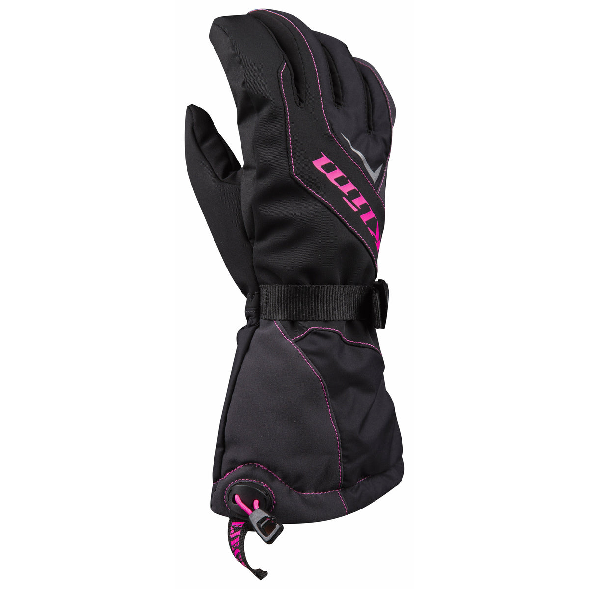 Klim Women&#39;s Ember Gauntlet Glove