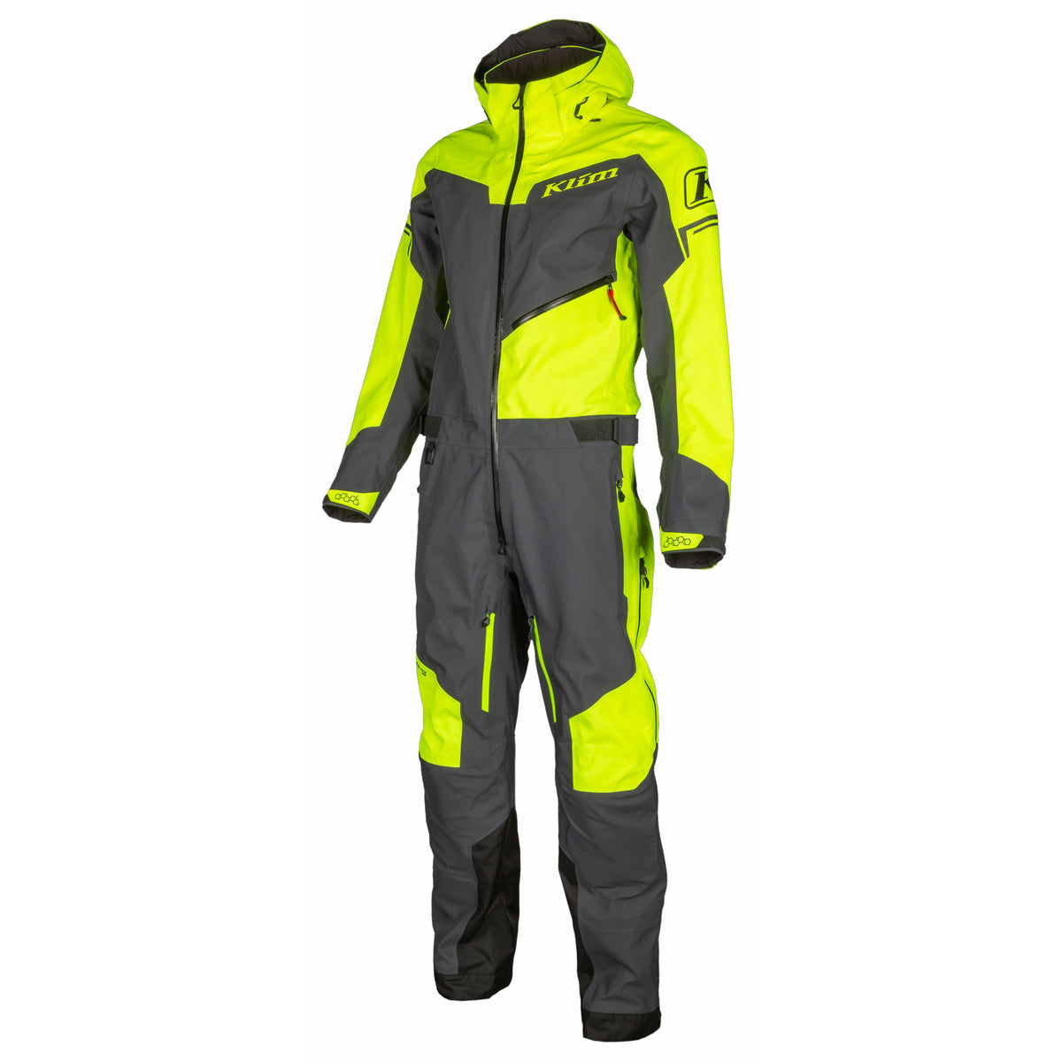 Klim Lochsa One-Piece Monosuit