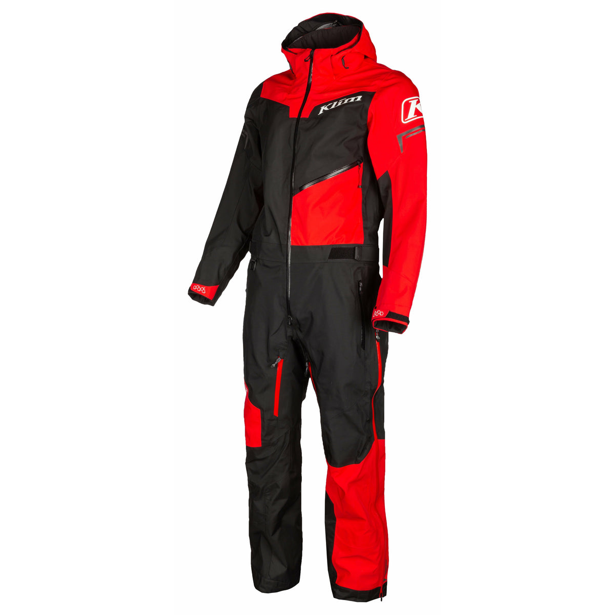 Klim Lochsa One-Piece Monosuit