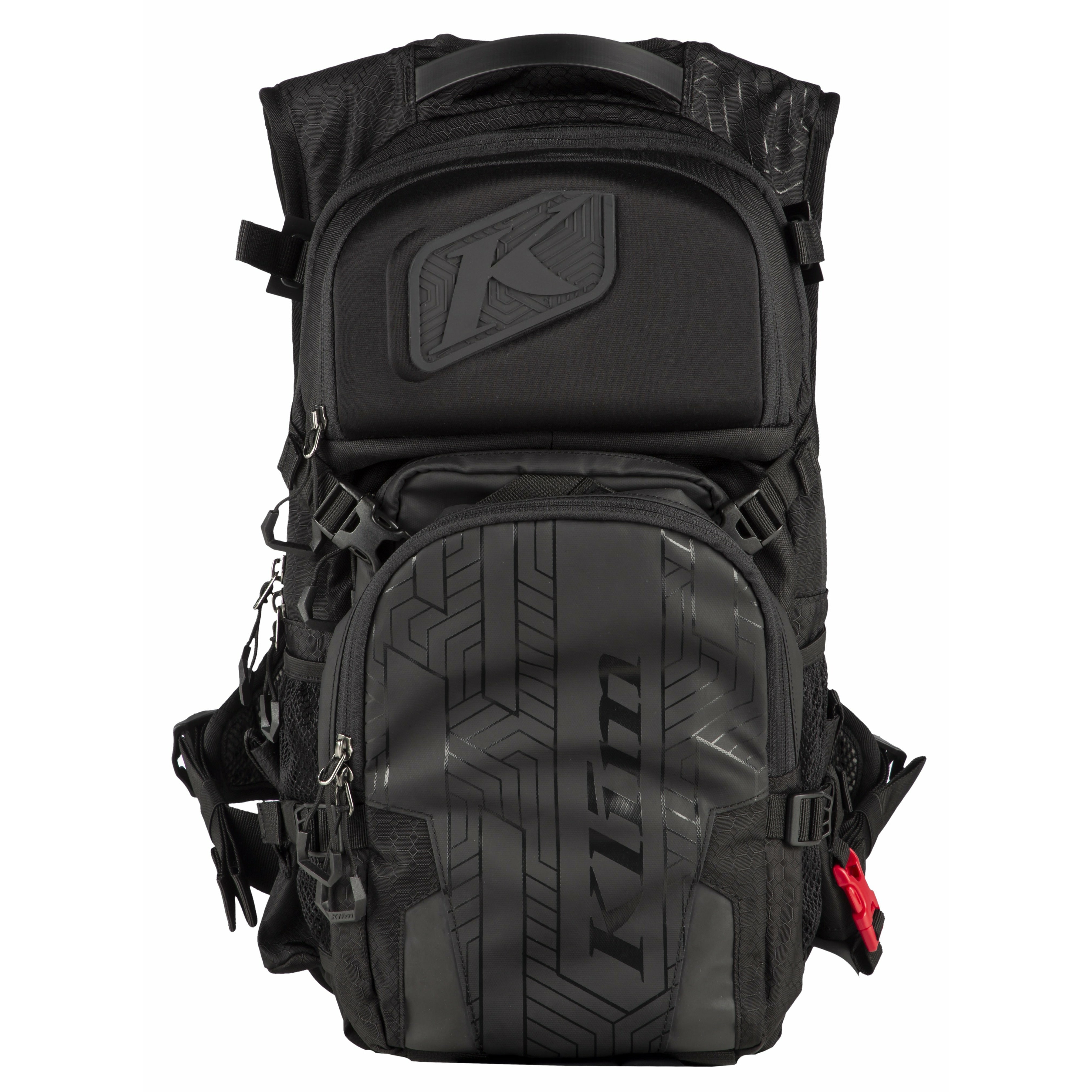 Klim Nac Pak - RockyMountainSnowmobile