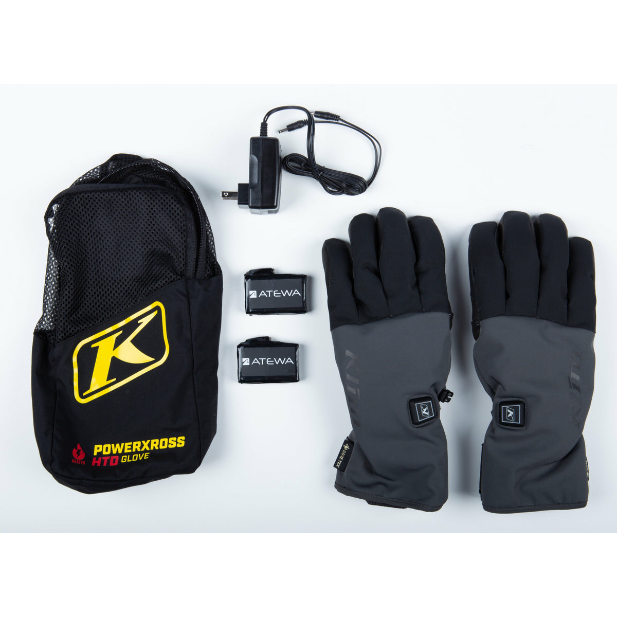 Klim PowerXross HTD Glove