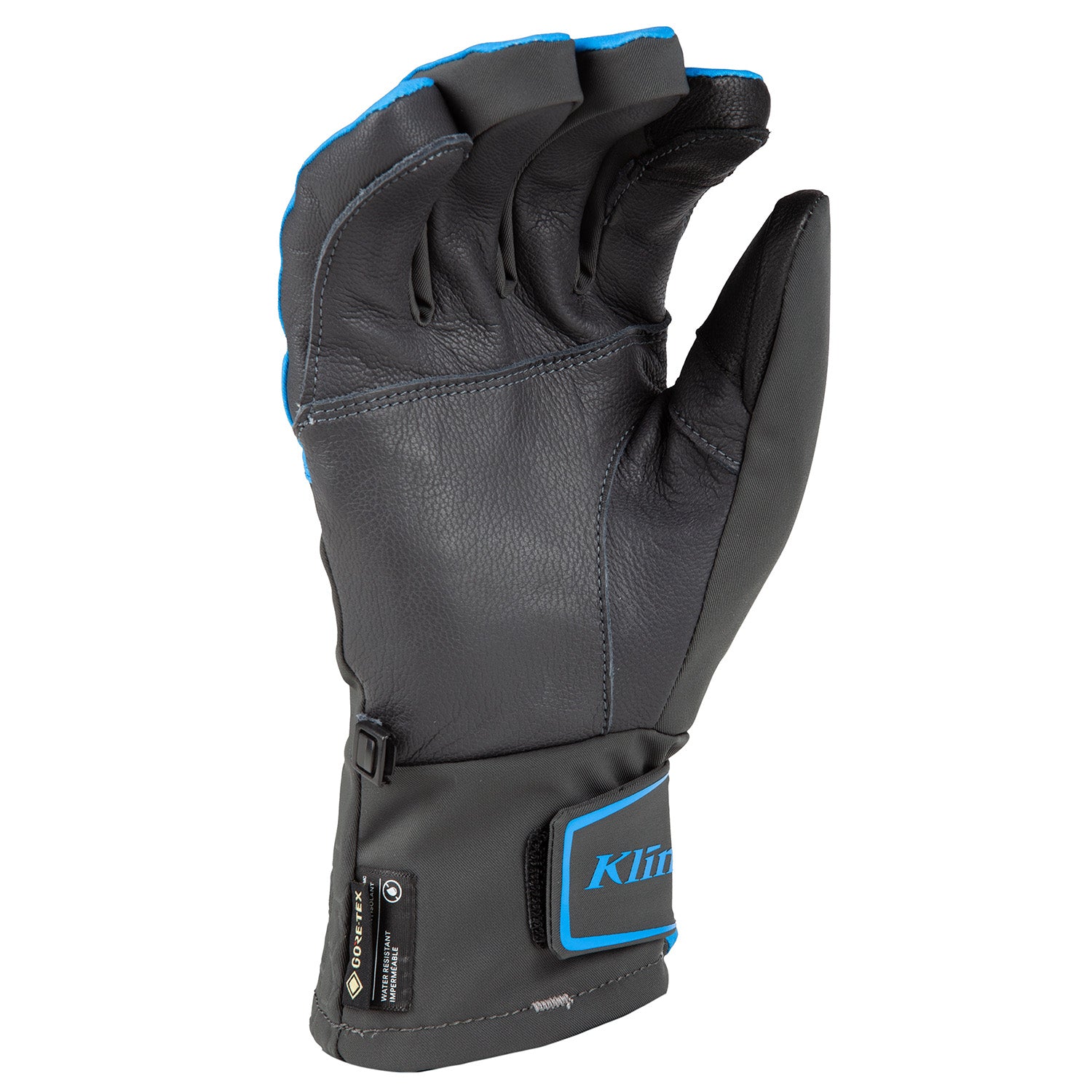 blue salomon ski gloves Klim PowerXross Glove