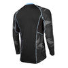 Klim Aggressor -1.0 Cooling Base Layer Long Sleeve Shirt