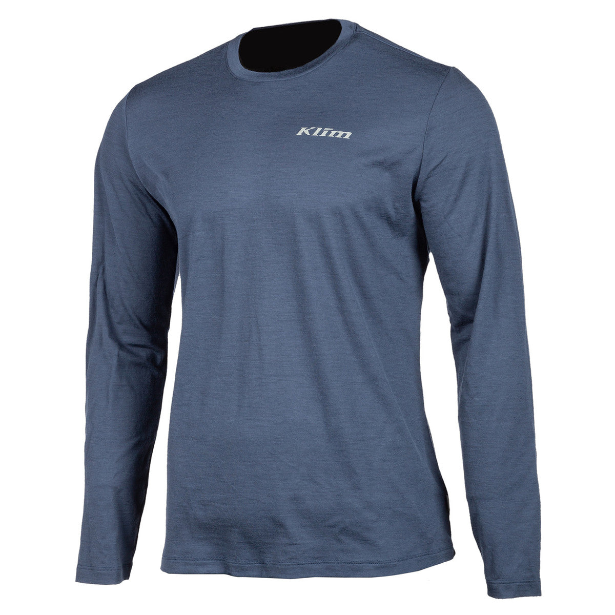 Klim Teton Merino Wool Warming Base Layer Long Sleeve Shirt