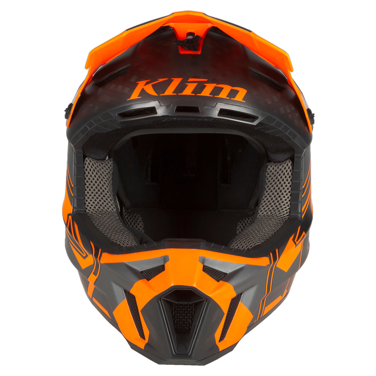Klim F3 Carbon Pro Helmet ECE Only