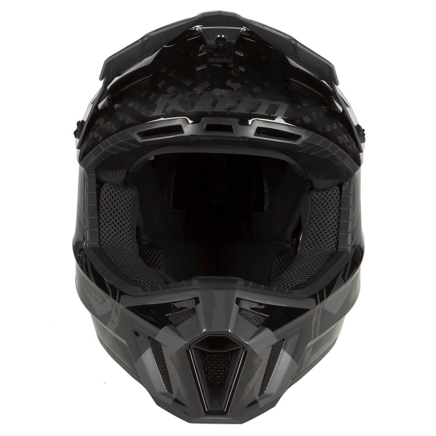 Klim F3 Carbon Pro Helmet ECE Only