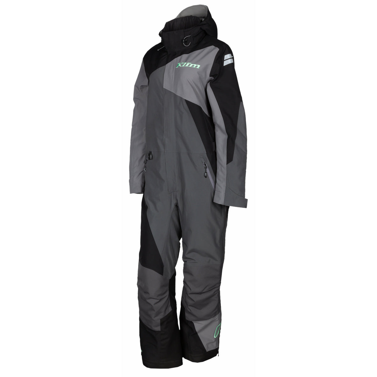 Klim Women&#39;s Vailslide One-Piece Monosuit Closeout