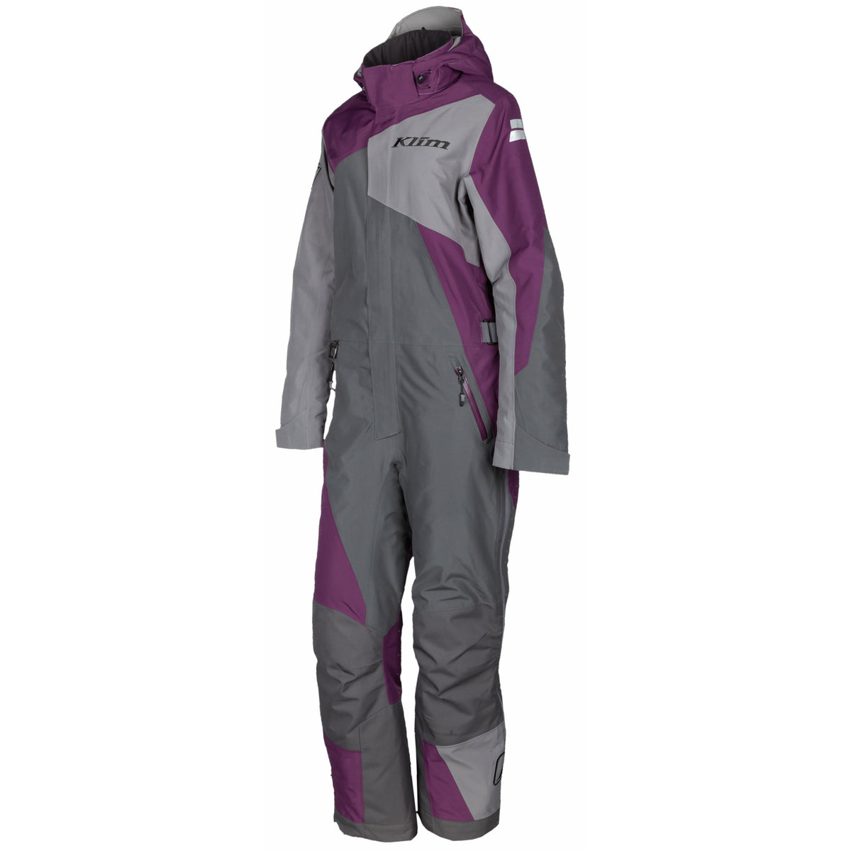 Klim Women&#39;s Vailslide One-Piece Monosuit Closeout