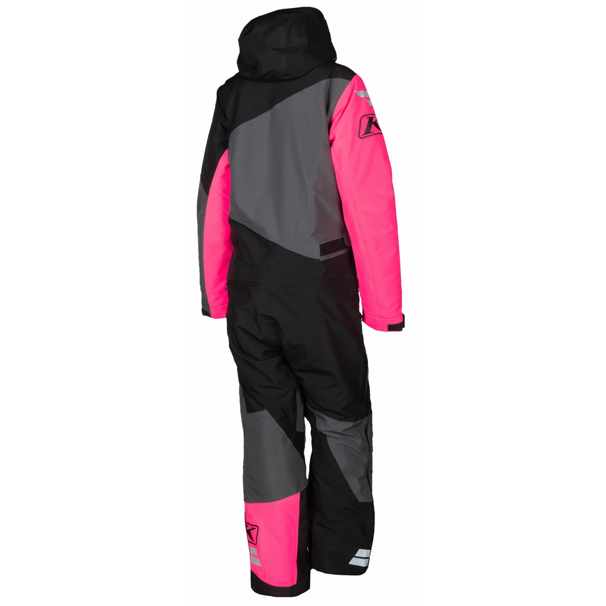 Klim Women&#39;s Vailslide One-Piece Monosuit Closeout